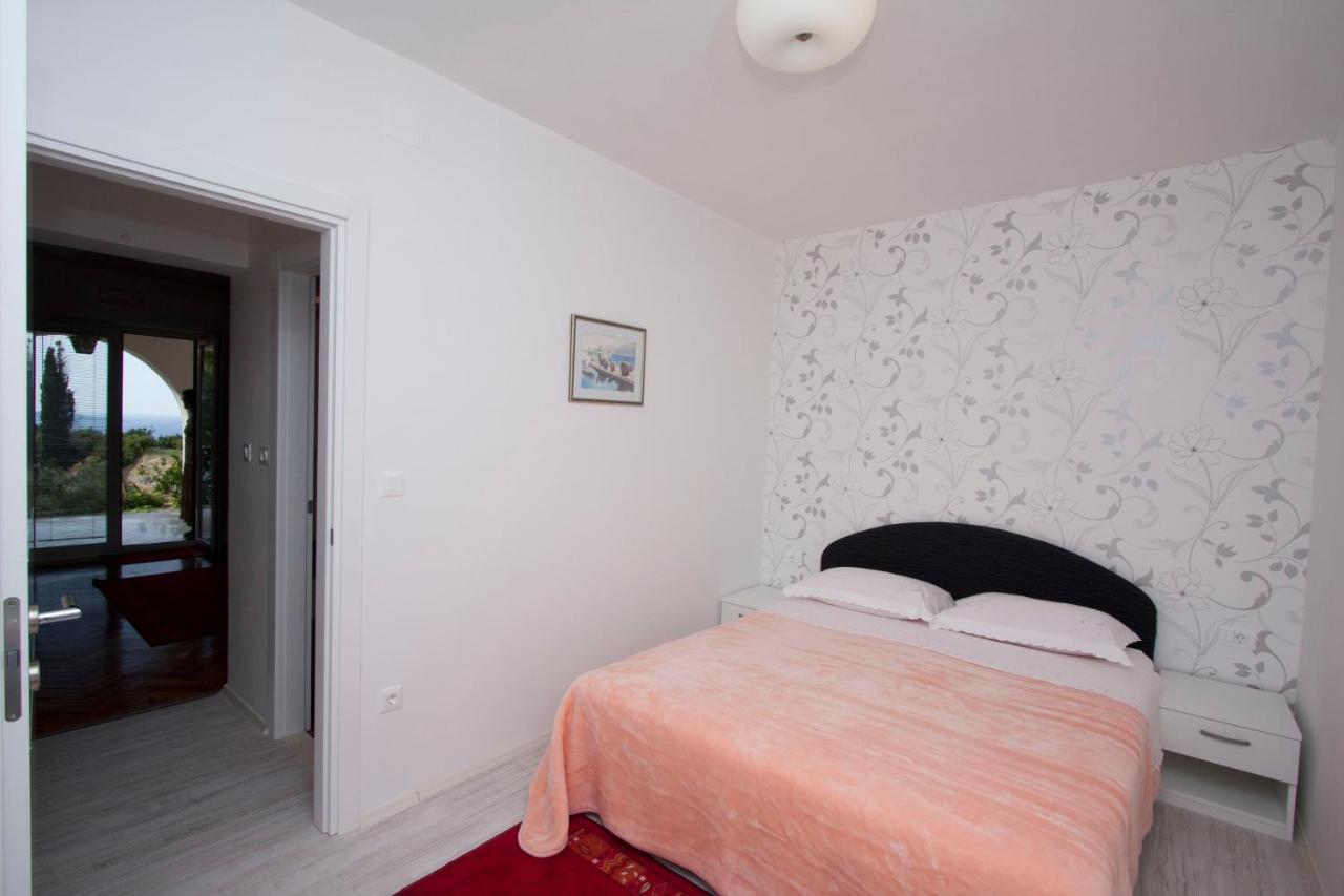 Guest House Burin Млини Экстерьер фото