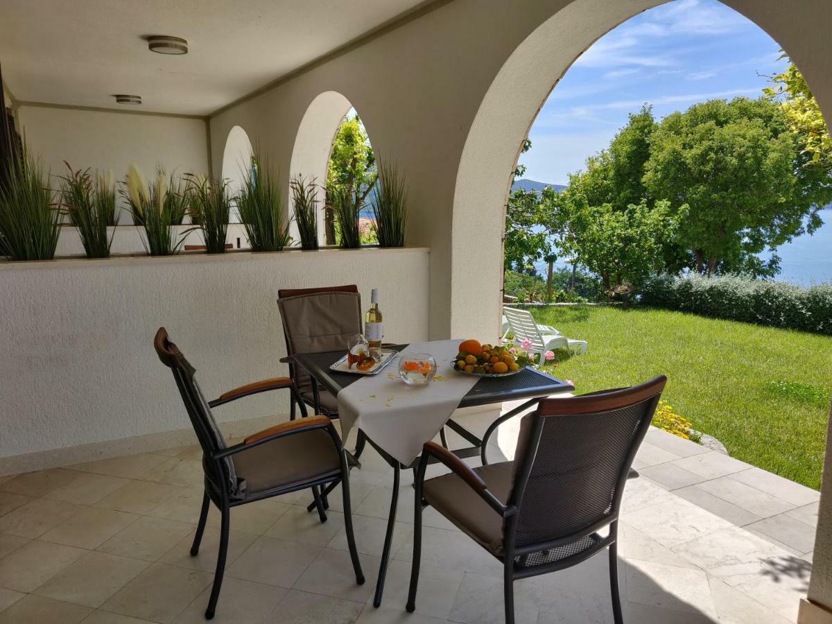 Guest House Burin Млини Экстерьер фото
